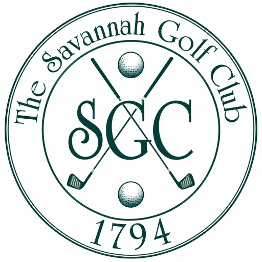 The Savannah Golf Club Logo