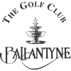 Golf Club at Ballantyne Charlotte