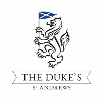 The Duke's Golf at St Andrews