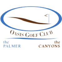 Oasis Golf Club - The Palmer