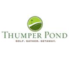 Thumper Pond Golf Course