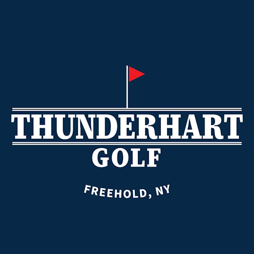Thunderhart Golf Course