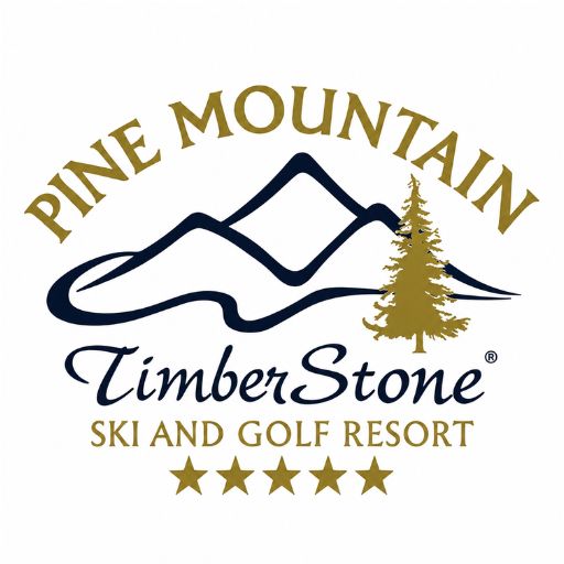 TimberStone Golf Course Logo