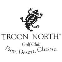 Troon North Golf Club - Monument