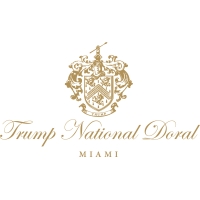 Trump National Doral - Blue Monster