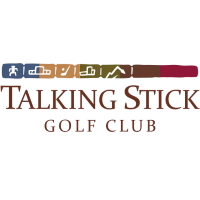 Talking Stick Golf Club - O'odham Course