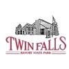 Twin Falls State Park