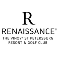 The Vinoy Renaissance St. Petersburg Resort & Golf Club