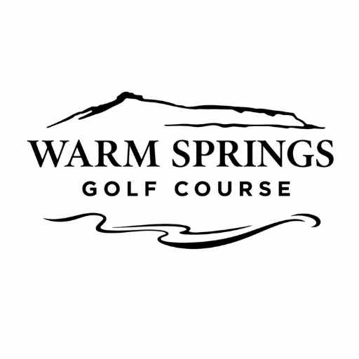 Warm Springs Golf Course