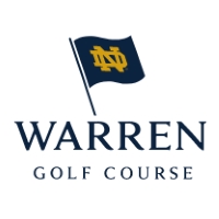Warren Golf Course at Notre Dame