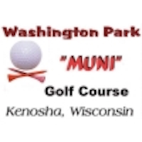 Washington Municipal Golf Course