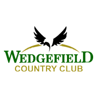 Wedgefield Plantation Golf Course