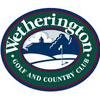 Wetherington Golf & Country Club