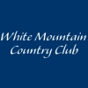 White Mountain Country Club