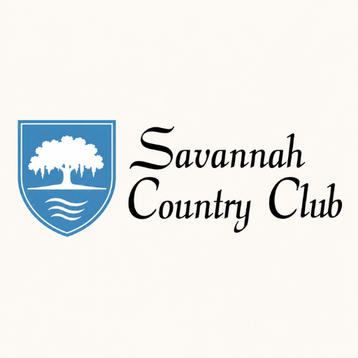 Wilmington Island Club Logo