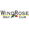 WindRose Golf Club