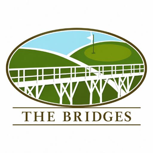 The Bridges Golf Course Logo