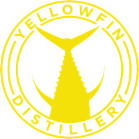 Yellowfin vodka
