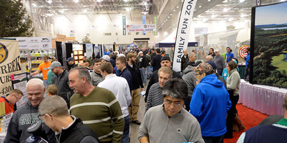 West Michigan Golf Show