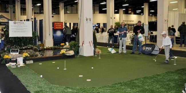 Northeast Golf Show