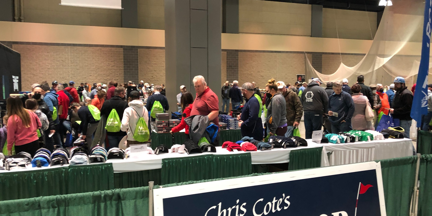 Connecticut Golf Show