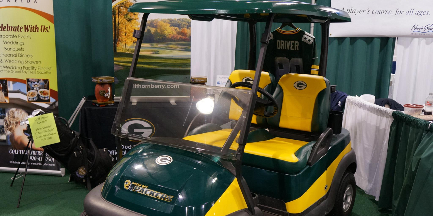 Fox Cities Golf Expo