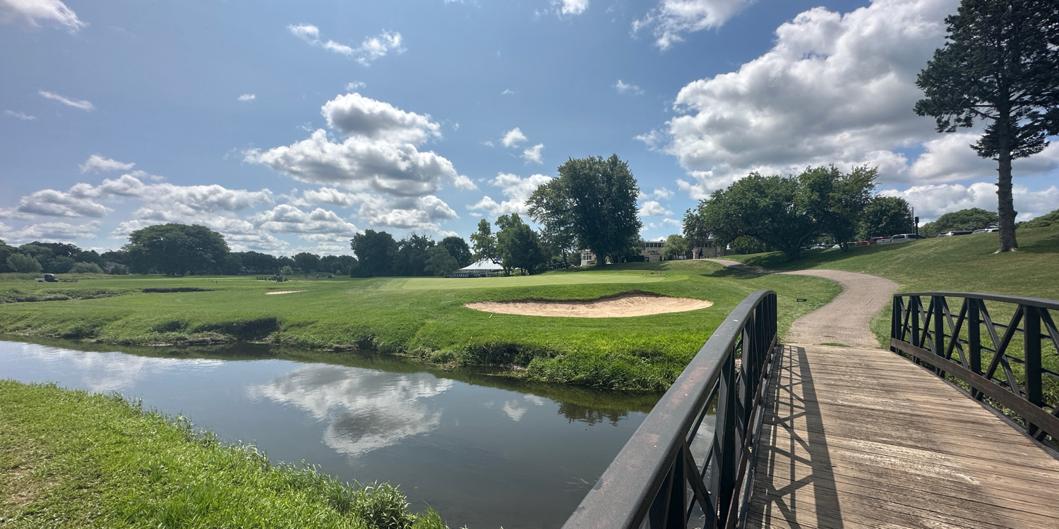 Greater Madison Golf Show