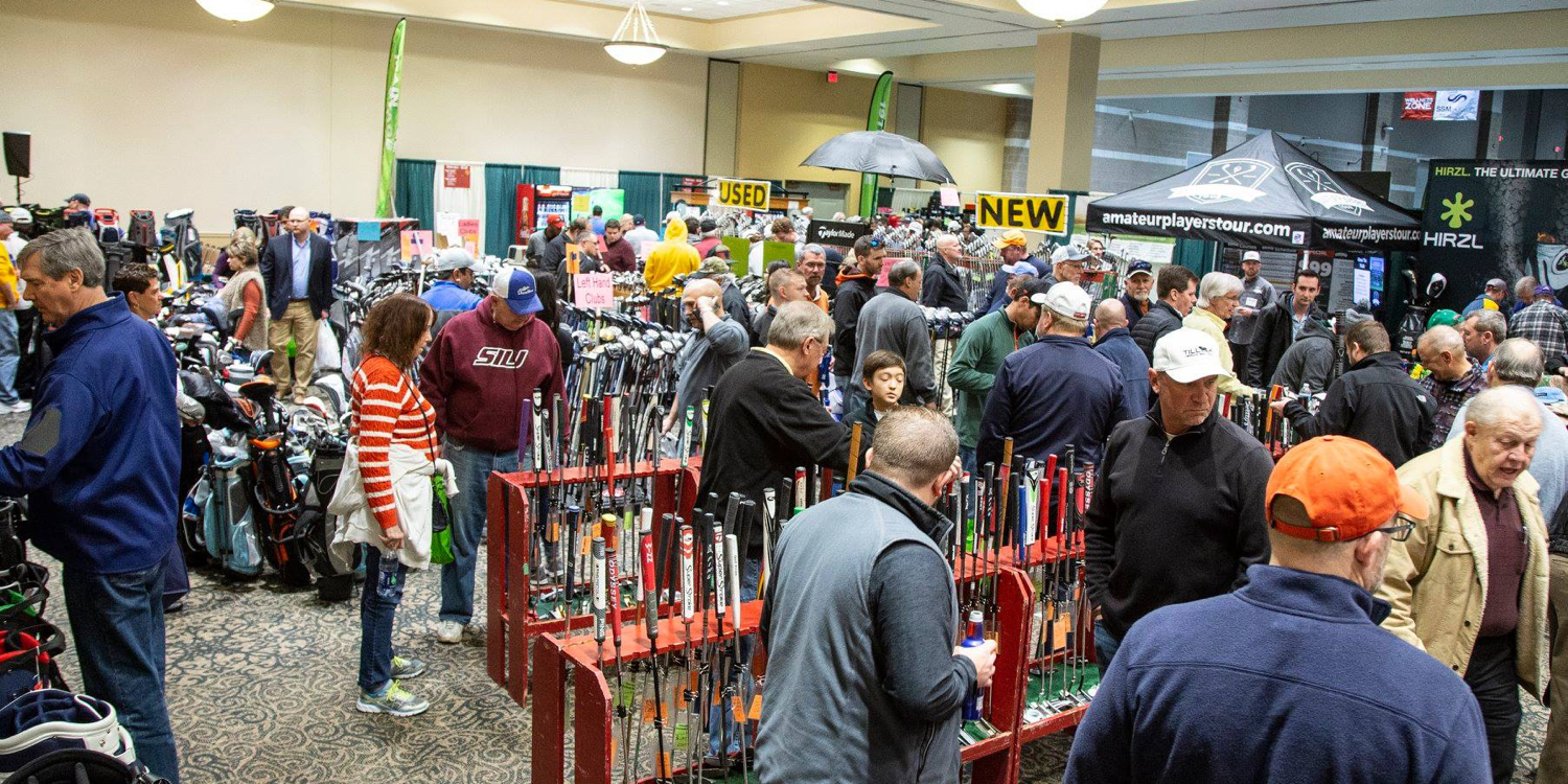 St. Louis Golf Expo