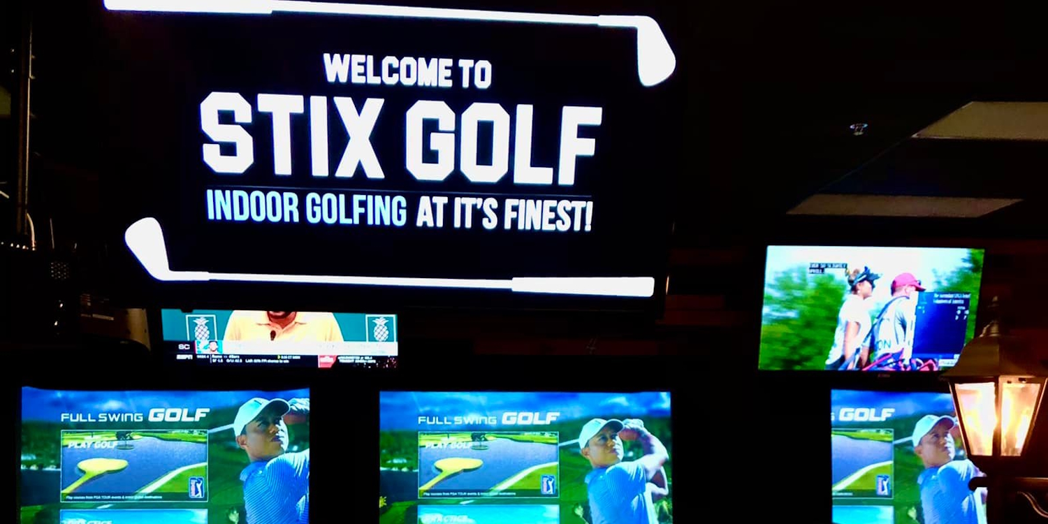 Stix Golf
