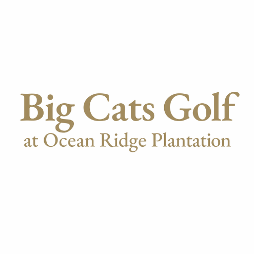 Big Cats Golf