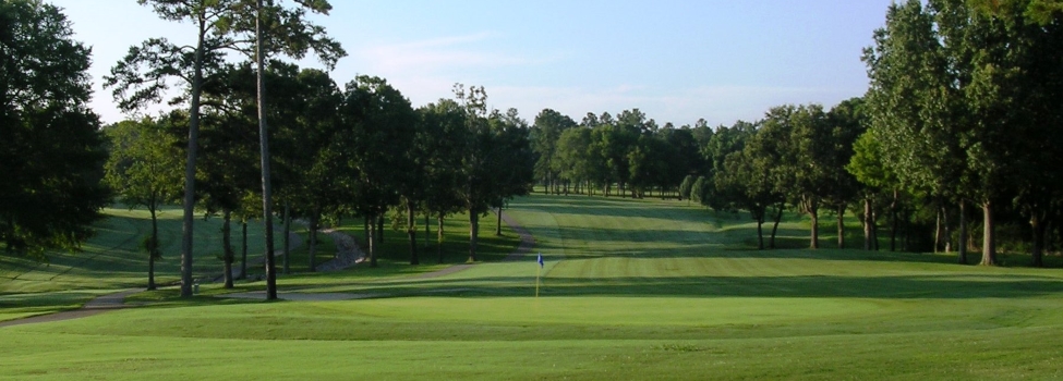 golf courses in middle tennessee