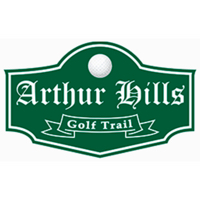 Arthur Hills Golf Trail Golf Package