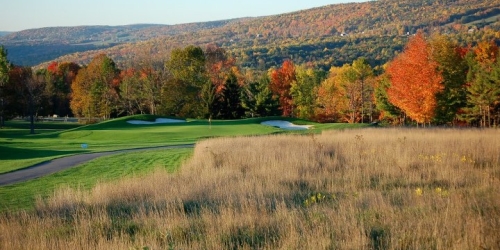 Finger Lakes Golf Trail