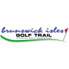 Brunswick Isles Golf Trail Golf Package