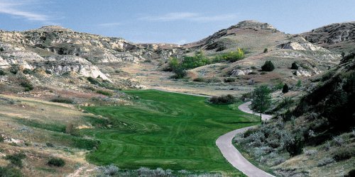 Lewis and Clark Golf Trail