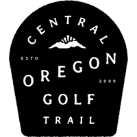 Central Oregon Golf Trail