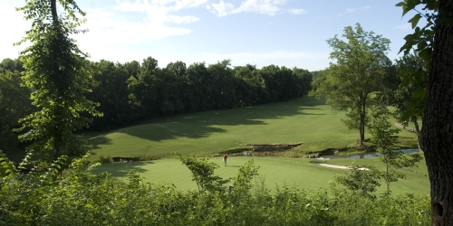 Northwest Arkansas Golf Trail