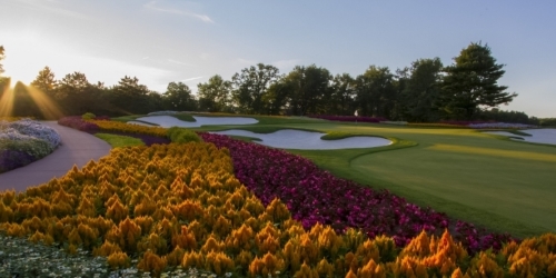 Wisconsin Golf Trail