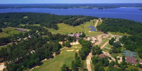 Azalea Golf Trail
