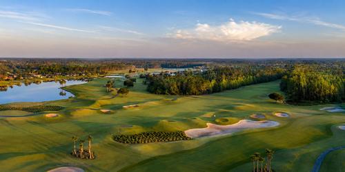 Florida Golf Trail