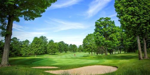 Grand River Valley Wine and Golf Trail Golf Package