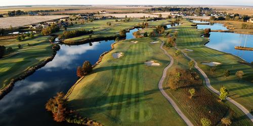 Magnolia Golf Trail