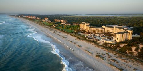 Florida's First Coast of Golf