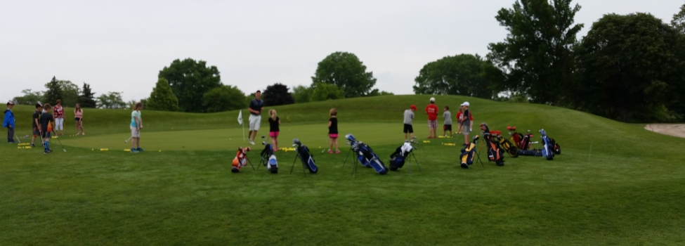 Rolling Meadows Golf Course golf lessons