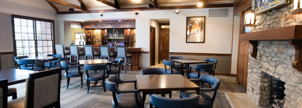 Griffin Gate Marriott Resort & Spa Introduces New 