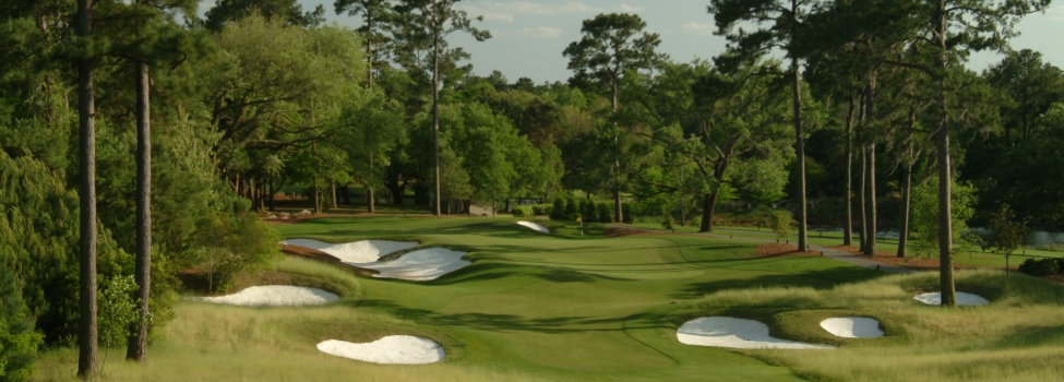 Waccamaw Trail Lands Five Courses On SC'S Top 30 You Can Play