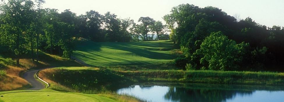 Experience the Ultimate Golf Destination