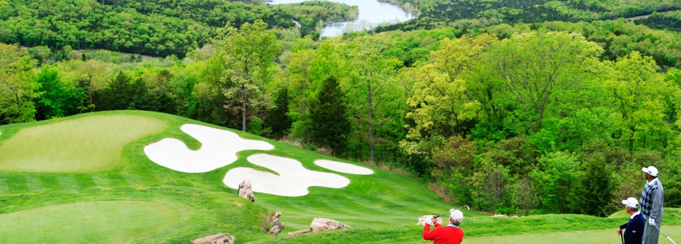 Bass Pro Shop Legends of Golf Tournament Offers Fans the Chance to See Golf Icons