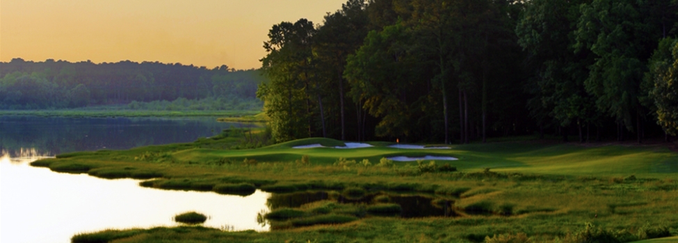 RTJ Golf Trail Celebrates 25 Years