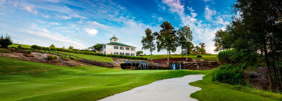 Sultan's Run Golf Club, The Best Kept Secret in Indiana